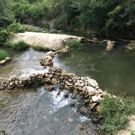 بيت شباب Prime Combe Fontanes  المظهر الخارجي الصورة