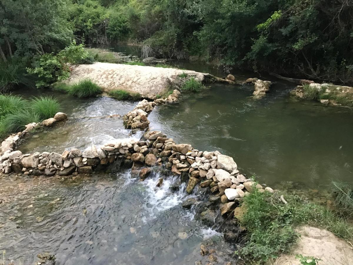 بيت شباب Prime Combe Fontanes  المظهر الخارجي الصورة